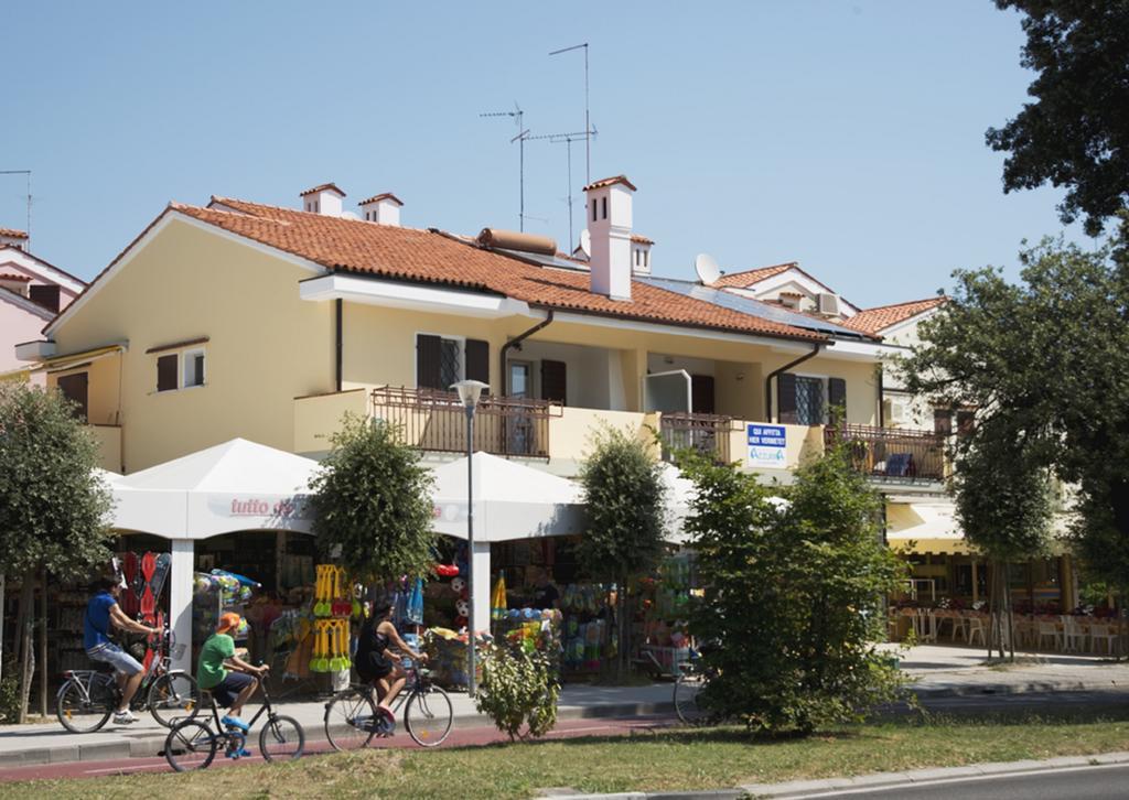 Apartment Casa Ariete *